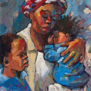 Mother's Love