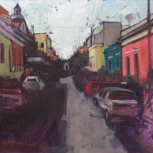 Bo Kaap