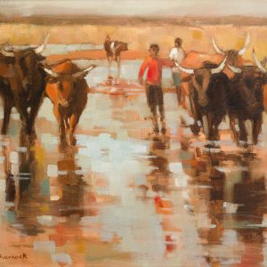 River Crossing