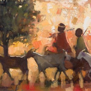 Two Herd Boys