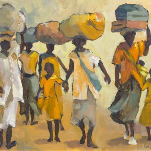 On the Move