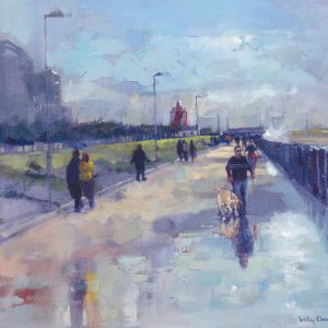 Mouille Point Promenade