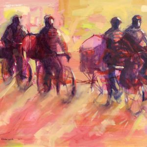 The Bike Riders