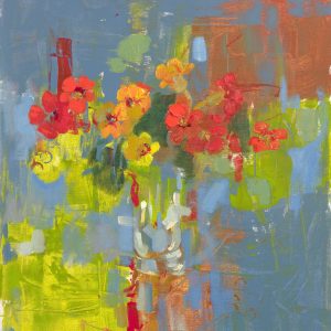 Nasturtiums