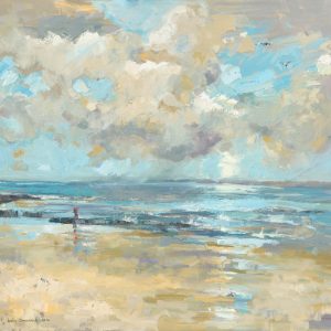 Fisherman's Meditation