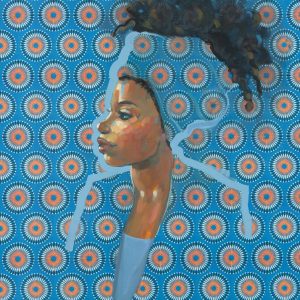 Women in Blue