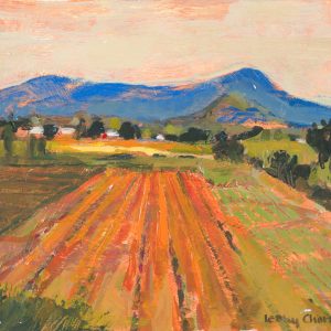 Field of Gold