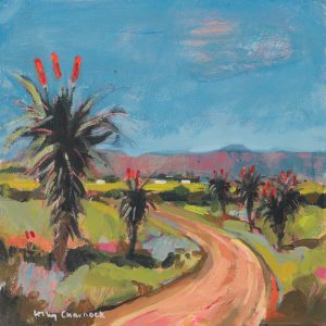 Cape Aloe Corner