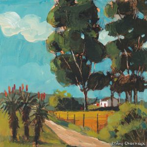 Boundary Road