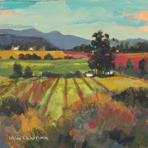 Summer Fields
