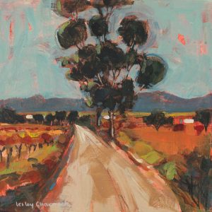 Karoo Series