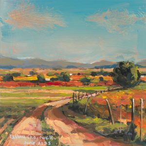 Country Road